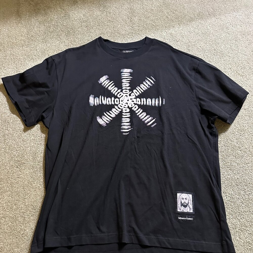 Salvatore Ganacci T-Shirt